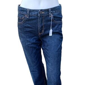 572622......Old Navy Straight leg Jeans Size 16R Juniors, W28" 29"Inseam 8"Rise